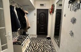 Apartament cu 3 camere, 55 mp, parter, zona George Enescu