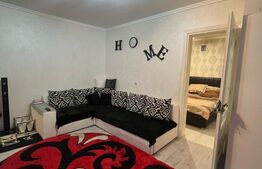 Apartament cu 3 camere, 55 mp, parter, zona George Enescu