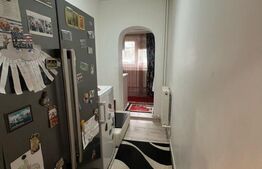 Apartament cu 3 camere, 55 mp, parter, zona George Enescu