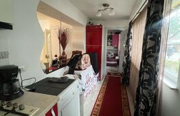 Apartament cu 3 camere, 55 mp, parter, zona George Enescu
