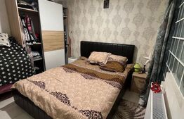 Apartament cu 3 camere, 55 mp, parter, zona George Enescu