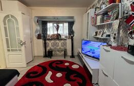 Apartament cu 3 camere, 55 mp, parter, zona George Enescu