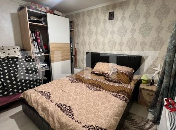 Apartament de vânzare 3 camere George Enescu - 168783AV | BLITZ Suceava | Poza3