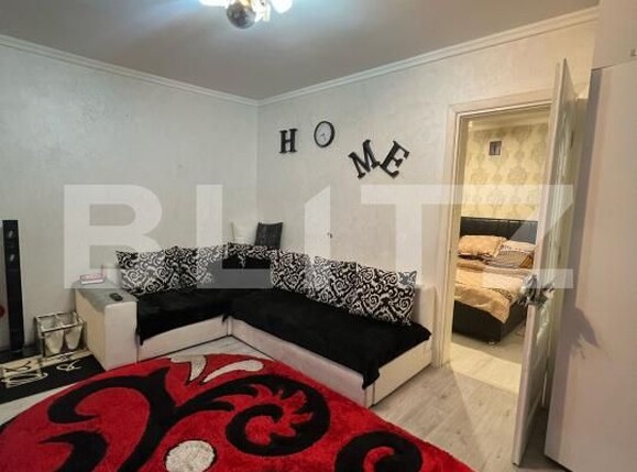 Apartament de vânzare 3 camere George Enescu - 168783AV | BLITZ Suceava | Poza1
