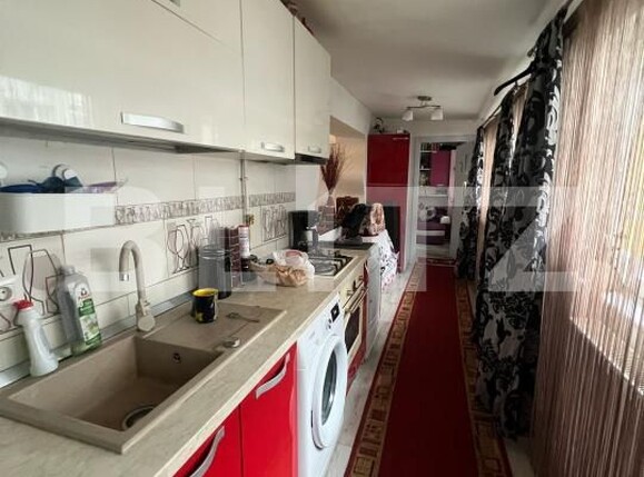 Apartament de vânzare 3 camere George Enescu - 168783AV | BLITZ Suceava | Poza8