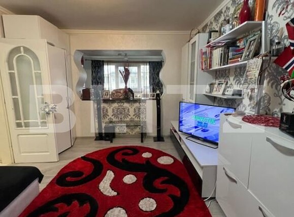 Apartament de vânzare 3 camere George Enescu - 168783AV | BLITZ Suceava | Poza2