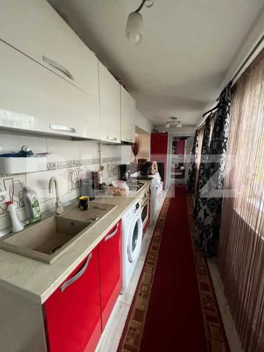 Apartament de vânzare 3 camere George Enescu - 168783AV | BLITZ Suceava | Poza8