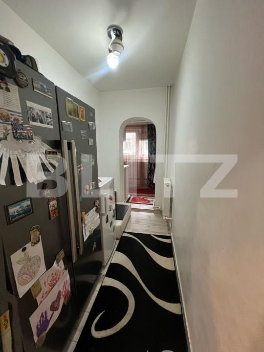 Apartament de vânzare 3 camere George Enescu - 168783AV | BLITZ Suceava | Poza9