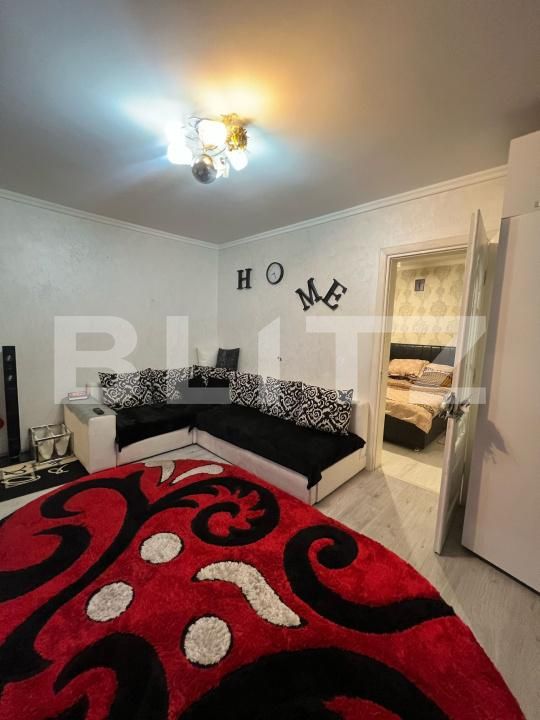 Apartament de vânzare 3 camere George Enescu - 168783AV | BLITZ Suceava | Poza1