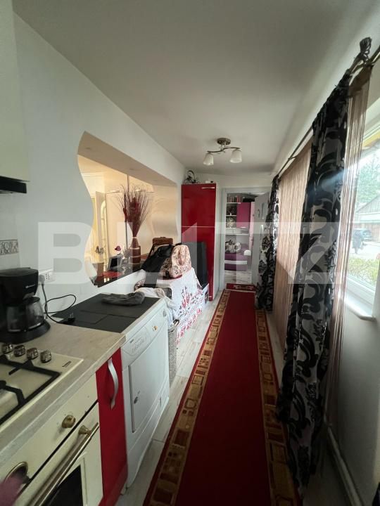 Apartament de vânzare 3 camere George Enescu - 168783AV | BLITZ Suceava | Poza7