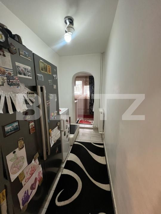 Apartament de vânzare 3 camere George Enescu - 168783AV | BLITZ Suceava | Poza10