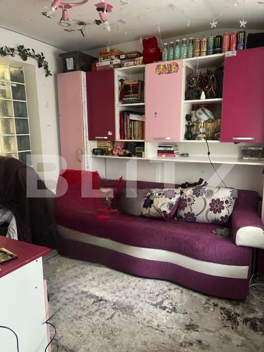 Apartament de vânzare 3 camere George Enescu - 168783AV | BLITZ Suceava | Poza5