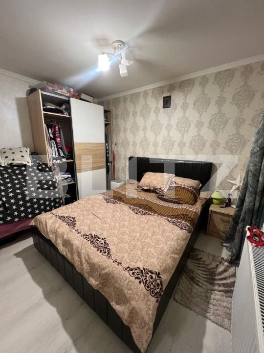 Apartament de vânzare 3 camere George Enescu - 168783AV | BLITZ Suceava | Poza3
