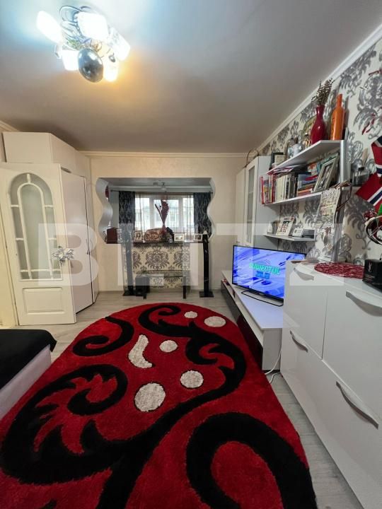 Apartament de vânzare 3 camere George Enescu - 168783AV | BLITZ Suceava | Poza2