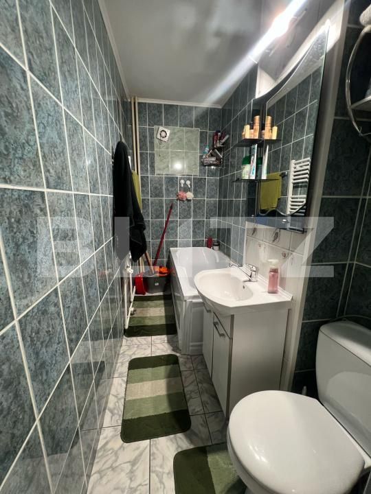 Apartament de vânzare 3 camere George Enescu - 168783AV | BLITZ Suceava | Poza12