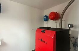 Casa individuala, cu 5 camere, 160 mp utili, zona Patrauti