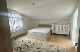 Casa individuala, cu 5 camere, 160 mp utili, zona Patrauti