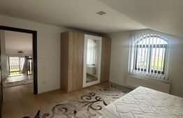 Casa individuala, cu 5 camere, 160 mp utili, zona Patrauti