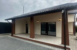 Casa individuala, cu 5 camere, 160 mp utili, zona Patrauti