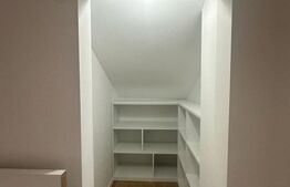 Casa individuala, cu 5 camere, 160 mp utili, zona Patrauti