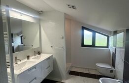 Casa individuala, cu 5 camere, 160 mp utili, zona Patrauti