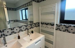 Casa individuala, cu 5 camere, 160 mp utili, zona Patrauti