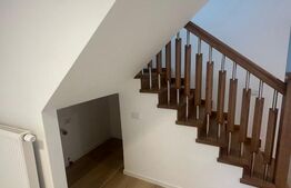 Casa individuala, cu 5 camere, 160 mp utili, zona Patrauti