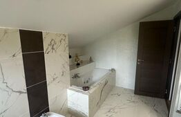 Casa individuala, cu 5 camere, 160 mp utili, zona Patrauti