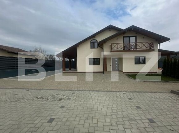 Casa de vânzare 5 camere Exterior Sud - 168791CV | BLITZ Suceava | Poza2