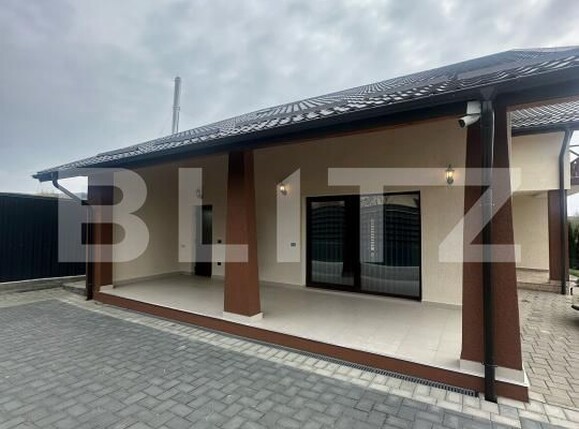 Casa de vânzare 5 camere Exterior Sud - 168791CV | BLITZ Suceava | Poza23