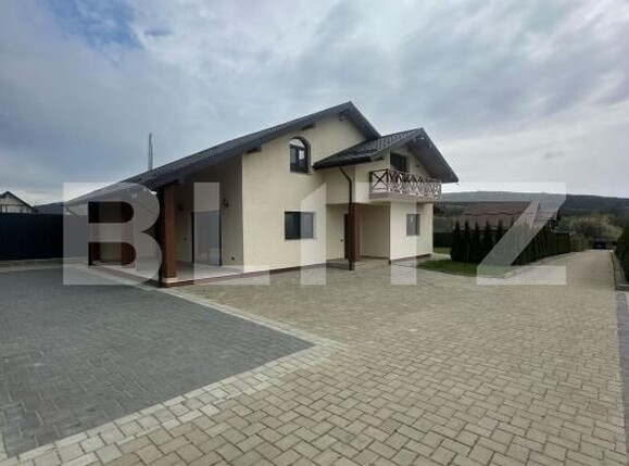 Casa de vânzare 5 camere Exterior Sud - 168791CV | BLITZ Suceava | Poza1