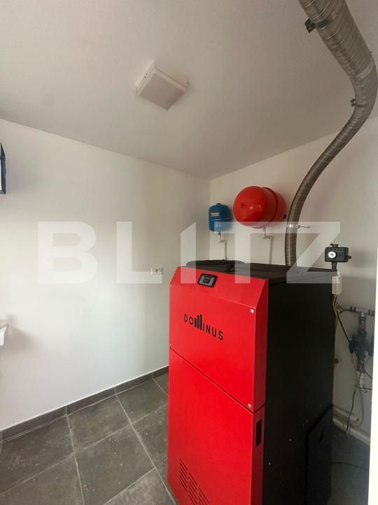 Casa de vânzare 5 camere Exterior Sud - 168791CV | BLITZ Suceava | Poza24