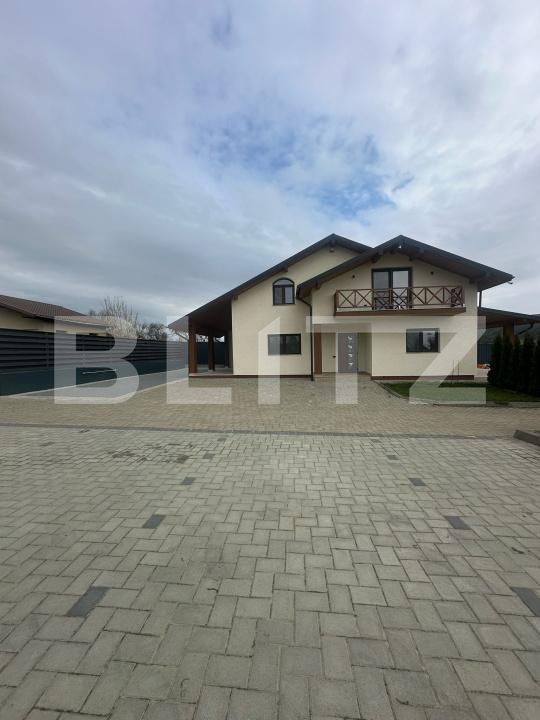Casa de vânzare 5 camere Exterior Sud - 168791CV | BLITZ Suceava | Poza2