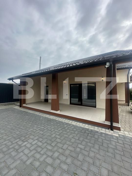 Casa de vânzare 5 camere Exterior Sud - 168791CV | BLITZ Suceava | Poza23