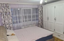 Apartament cu 3 camere, 53 mp, modern, etaj 1, zona Scheia