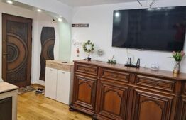 Apartament cu 3 camere, 53 mp, modern, etaj 1, zona Scheia