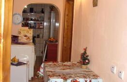 Casa de vanzare, cu 3 camere, 76 mp + anexă 20 mp, zona Vatra Dornei