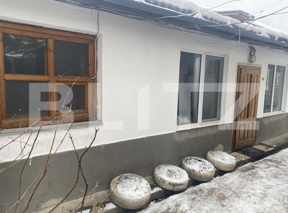 Casa de vânzare 3 camere Exterior Vest - 168808CV | BLITZ Suceava | Poza1