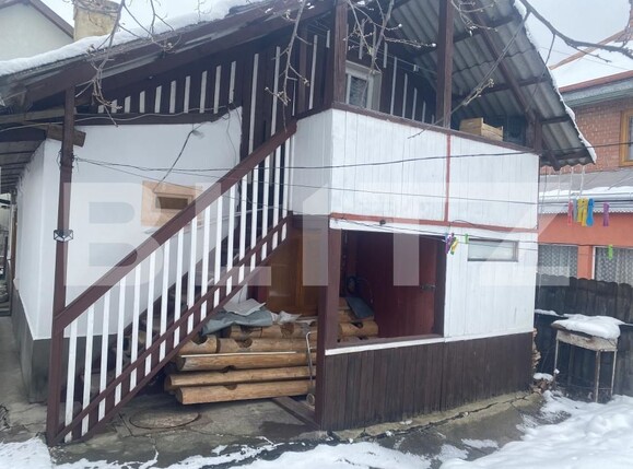 Casa de vânzare 3 camere Exterior Vest - 168808CV | BLITZ Suceava | Poza2