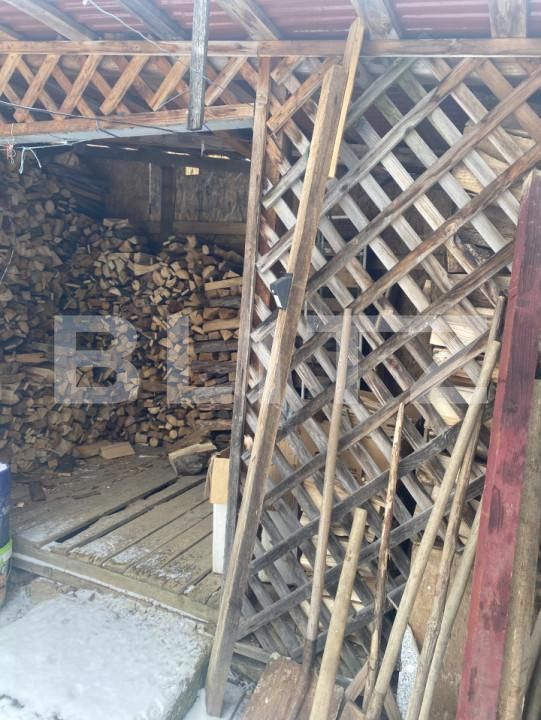 Casa de vânzare 3 camere Exterior Vest - 168808CV | BLITZ Suceava | Poza7