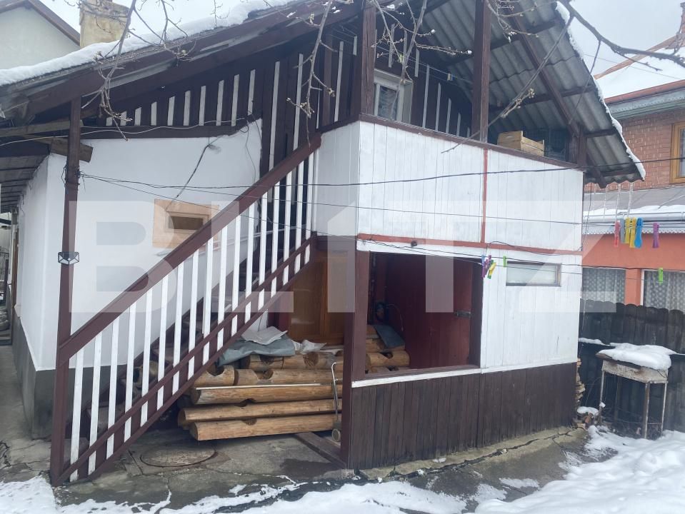 Casa de vânzare 3 camere Exterior Vest - 168808CV | BLITZ Suceava | Poza2