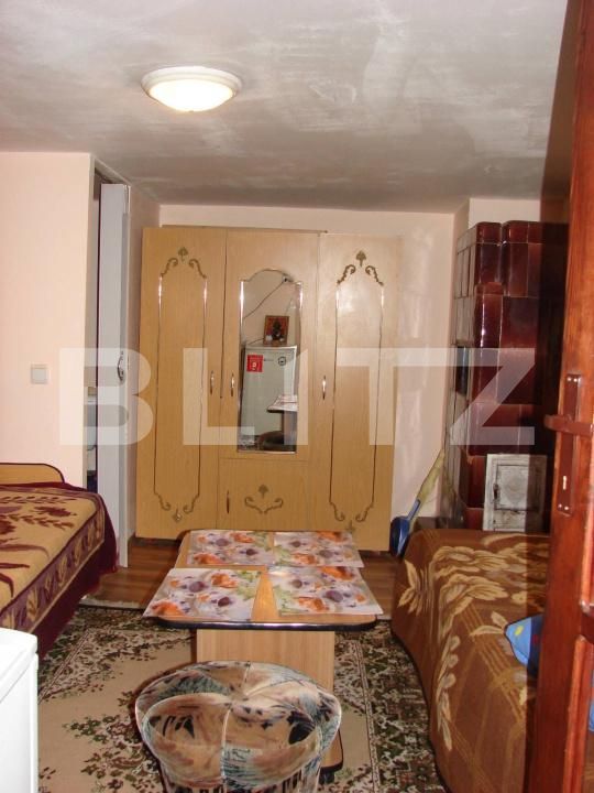 Casa de vânzare 3 camere Exterior Vest - 168808CV | BLITZ Suceava | Poza3