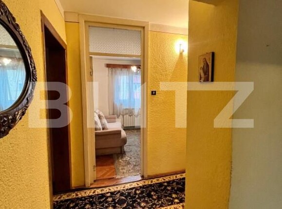 Apartament de închiriat 4 camere Radauti - 168811AI | BLITZ Suceava | Poza5