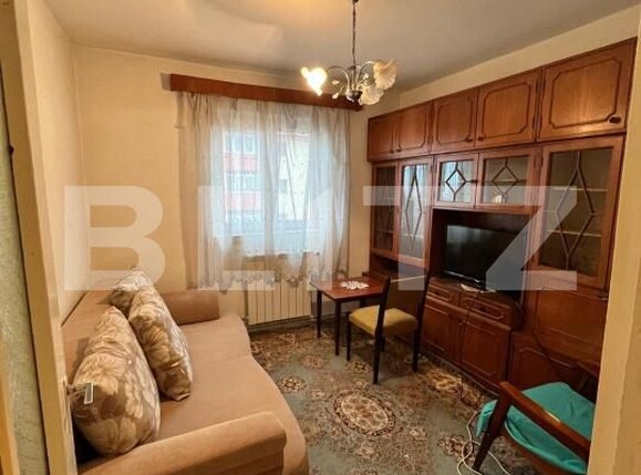 Apartament de închiriat 4 camere Radauti - 168811AI | BLITZ Suceava | Poza3