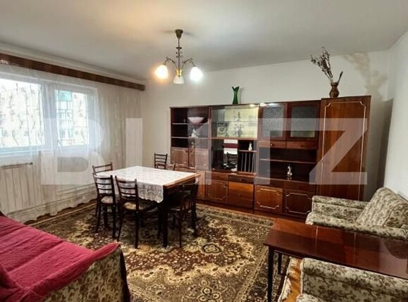 Apartament de închiriat 4 camere Radauti - 168811AI | BLITZ Suceava | Poza1