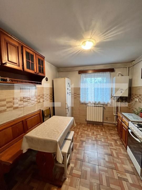 Apartament de închiriat 4 camere Radauti - 168811AI | BLITZ Suceava | Poza7