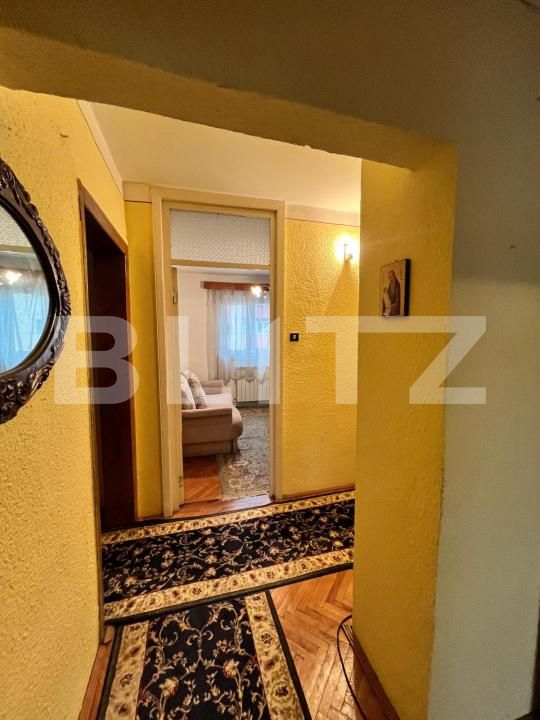 Apartament de închiriat 4 camere Radauti - 168811AI | BLITZ Suceava | Poza5