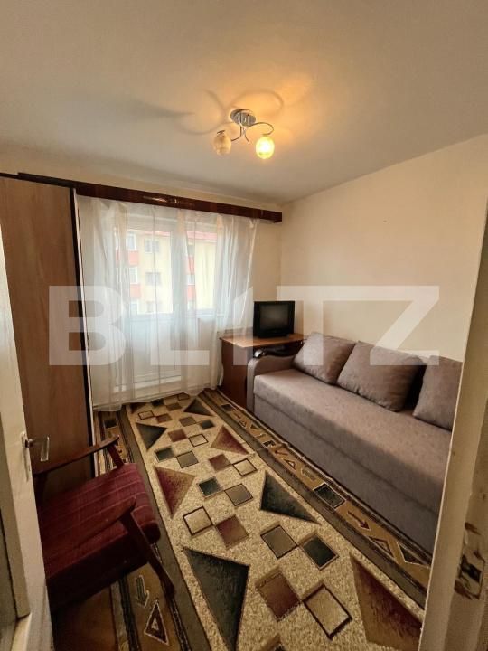 Apartament de închiriat 4 camere Radauti - 168811AI | BLITZ Suceava | Poza4