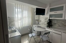 Garsoniera de inchiriat, 32 mp utili, zona Adria