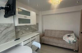 Garsoniera de inchiriat, 32 mp utili, zona Adria